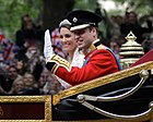 Carriage procession