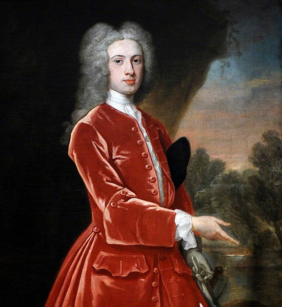 File:William Aikman (1682-1731) - Sir Henry Harpur (1708–1748), 5th Bt - 290439 - National Trust.jpg