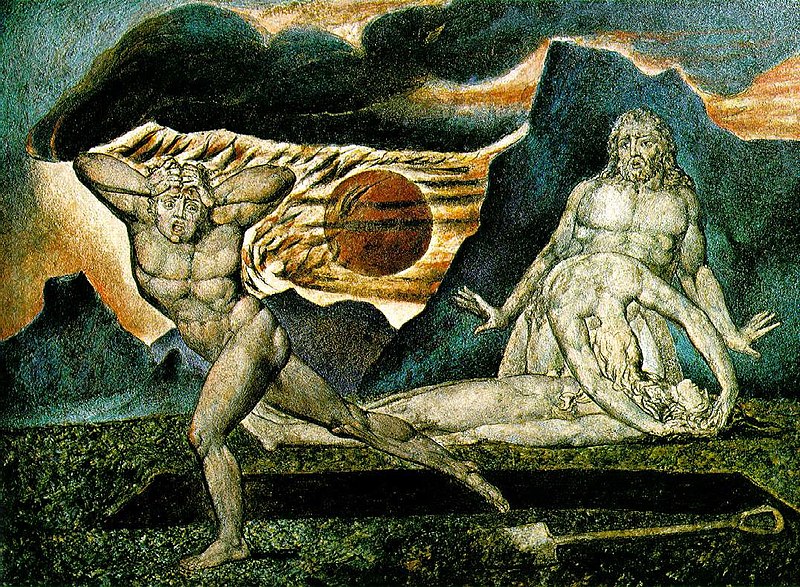 File:William Blake's Cain and Abel.jpg