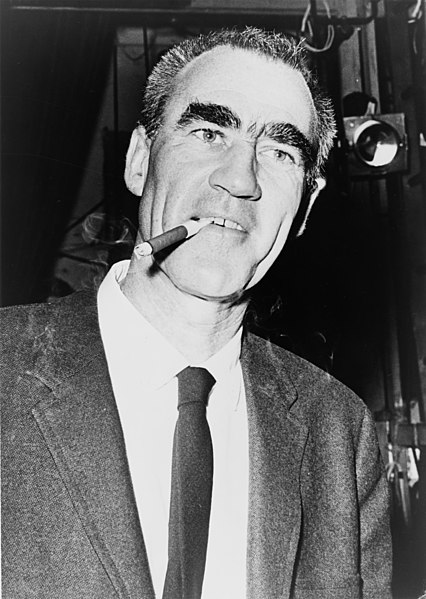 Gibson in 1964