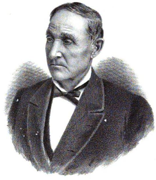 <span class="mw-page-title-main">William J. Phelps</span> American politician