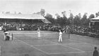 Wimbledon-Finale 1883