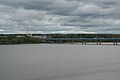 Wisconsin Highway 172 span over the Fox River, Green Bay, WI