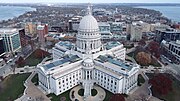 Miniatura para Madison (Wisconsin)