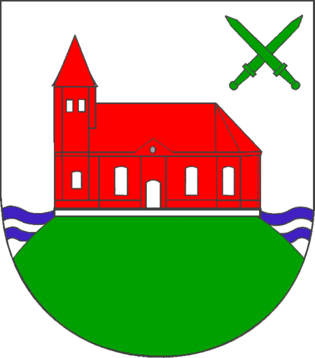 Woehrden Wappen