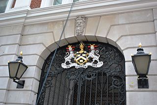 Worshipful Company of Dyers