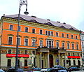Alte Börse Breslau