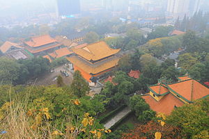 宝通寺