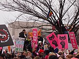 Women's March on Washington