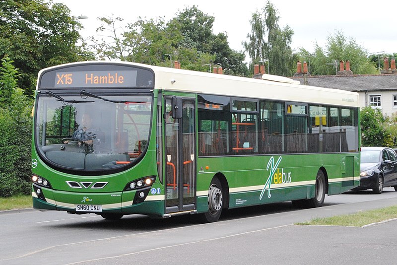 File:XELABUS Eastleigh - Flickr - secret coach park.jpg