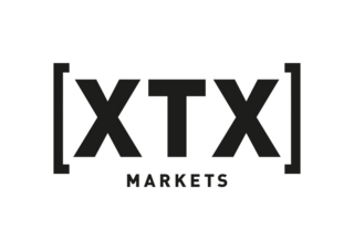 <span class="mw-page-title-main">XTX Markets</span> British algorithmic trading company