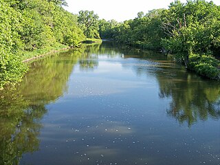 Yellow Medicine River