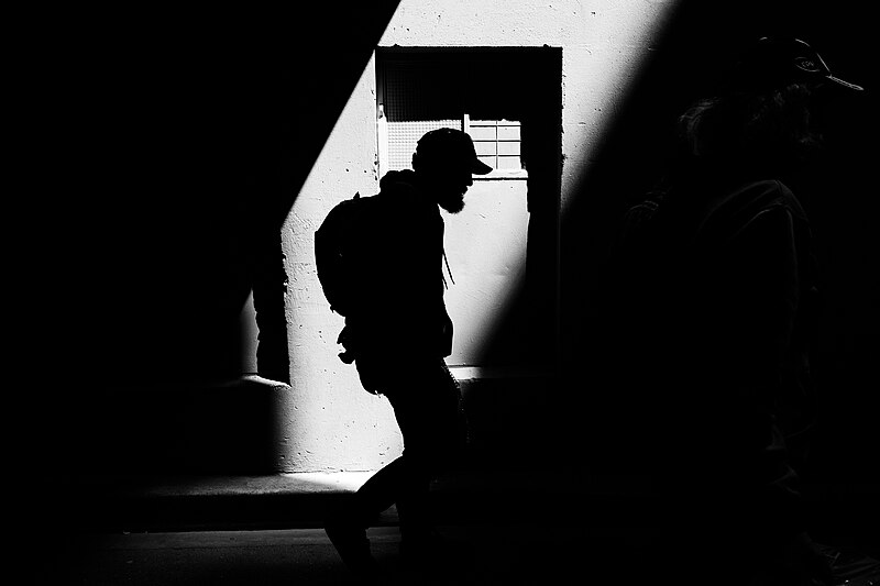 File:You need light to create shadows (Unsplash).jpg