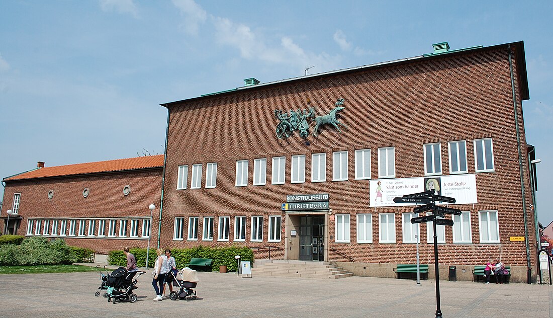 Ystad Municipality