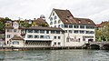 * Nomination Zürich, Switzerland: Schweize Heimatwerk and Limmat River --Cccefalon 08:04, 29 May 2016 (UTC) * Promotion Good quality. --Jacek Halicki 08:25, 29 May 2016 (UTC)