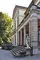 Zürich, Villa Wesendonck (Museum Rietberg)