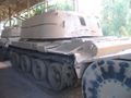 ZSU-57-2 in Batey ha-Osef Museum, Israel.