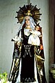La Virgen del Carmen/Our Lady of Mount Carmel