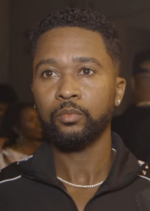 Zaytoven, whose beats heavily influenced emergence of plugg music Zaytoven2018.png