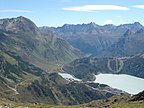 Galtür - Ballunspitzbahn - Austria