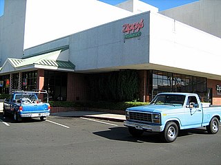 <span class="mw-page-title-main">Zippy's</span> Hawaiian fast casual restaurant chain