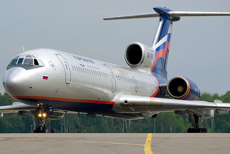 File:"Aeroflot" Tu-154m RA-85647 (4830738951).jpg