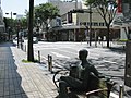 "Blue Street" - panoramio.jpg