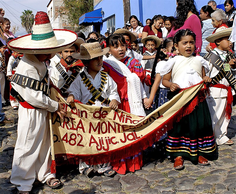 Mexico - Wikipedia