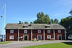 Artikel:Åmåls hembygdsmuseum