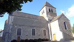 Saint-Bohaire - Vedere