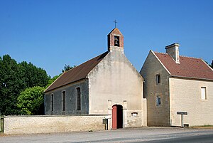 Habiter à Vicques