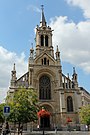 Kościół Saint-Gilles - 2271-0001-0 - Belgia (2) .JPG