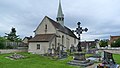 Église Saint-Didier d'Épernay-sous-Gevrey