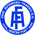 logo de ÖAF