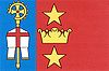 Bandeira de Černěves