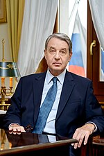 Thumbnail for Aleksandr Avdeyev (politician, born 1946)