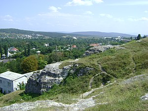 Вид з плато над Салгиром.JPG