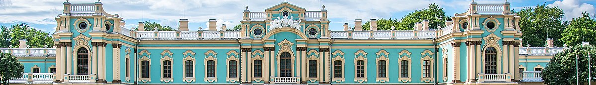 Foto aus Wiki Loves Monuments in der Ukraine 2018