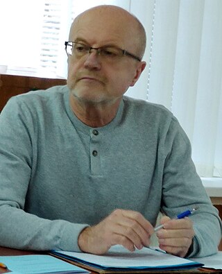 <span class="mw-page-title-main">Yurii G. Naidyuk</span> Ukrainian physicist