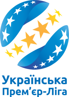 2017–18 Ukrainian Premier League 27th season of top-tier football league in Vyshcha Liha