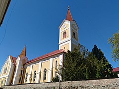 Igreja reformada