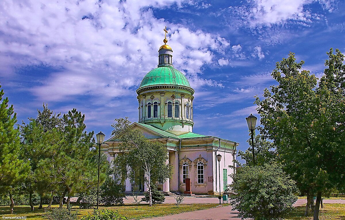 Сурб хач фото