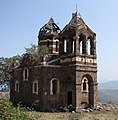 * Nomination Greek Church, Kapan, Syunik province, Armenia. By User:Արմինե Ավագյան --Armenak Margarian 03:39, 11 October 2019 (UTC) * Promotion  Support Good quality. --Manfred Kuzel 04:19, 11 October 2019 (UTC)