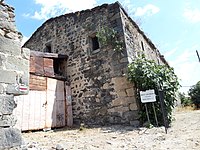 Եկեղեցի Սբ. Հռիփսիմե Saint Hripsime church