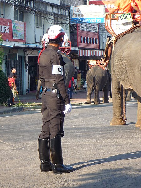 File:ตำรวจจราจรสุรินทร์20.jpg