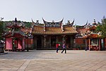三元宮 Sanyuan Temple - panoramio.jpg