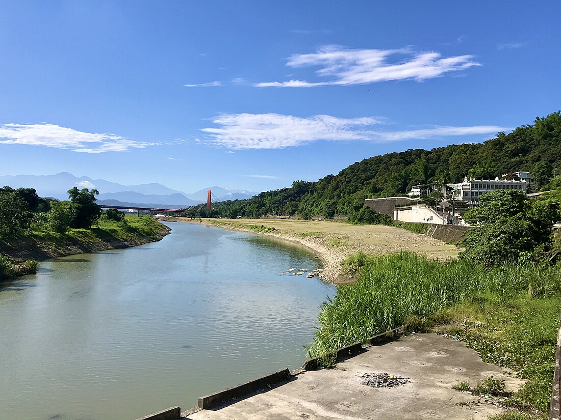 Maoluo River