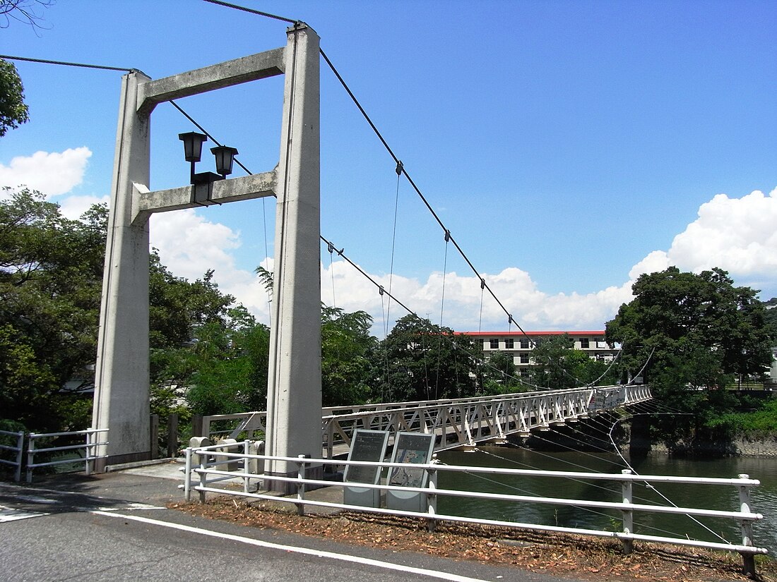 工兵橋