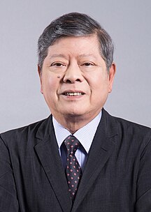 Eugene JaoJao Yung-ching