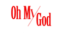 (G)I-dle Oh My God EP - logo.png